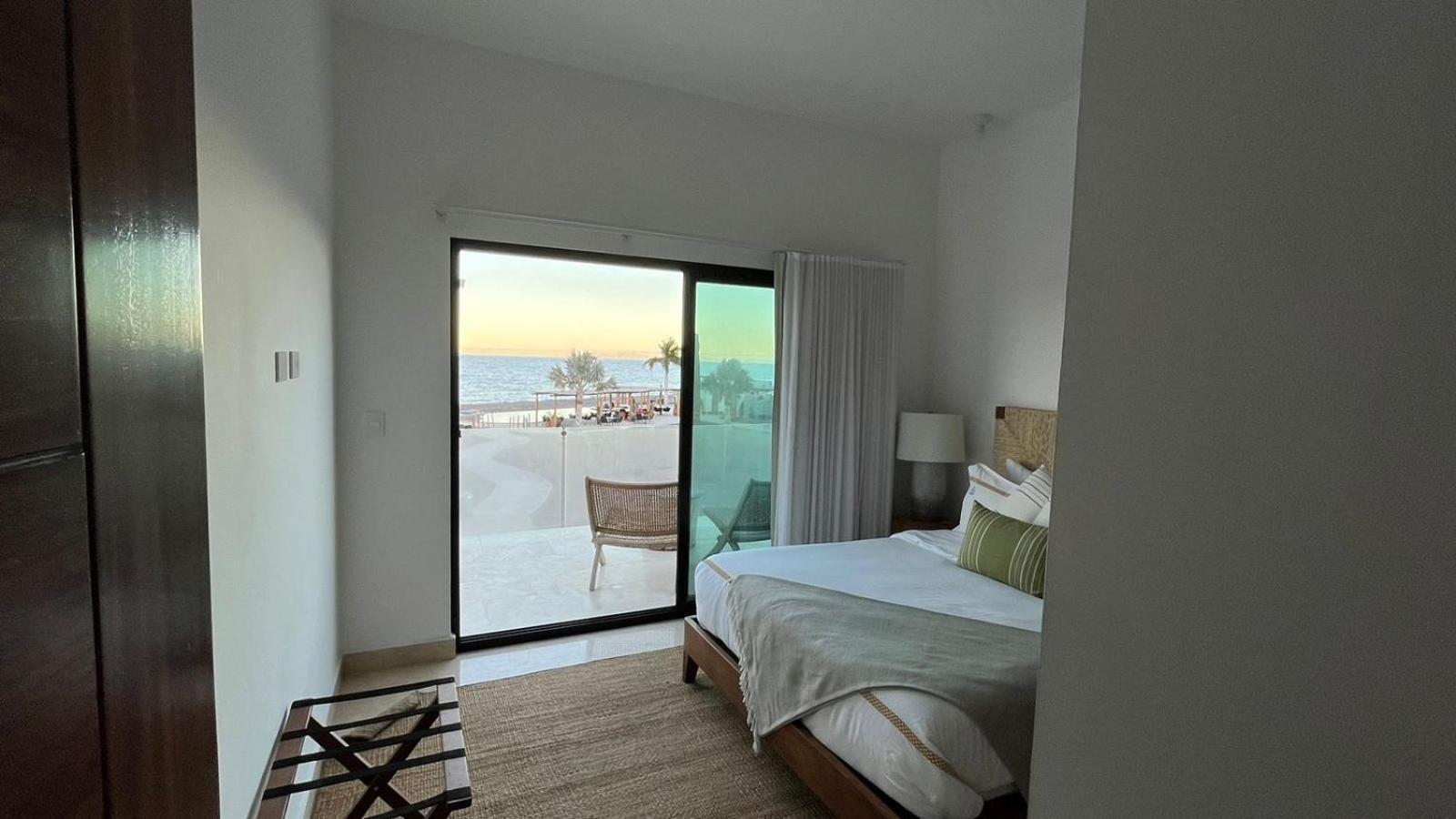 Labastilla Hotel Baja California Sur Ла Пас Екстериор снимка