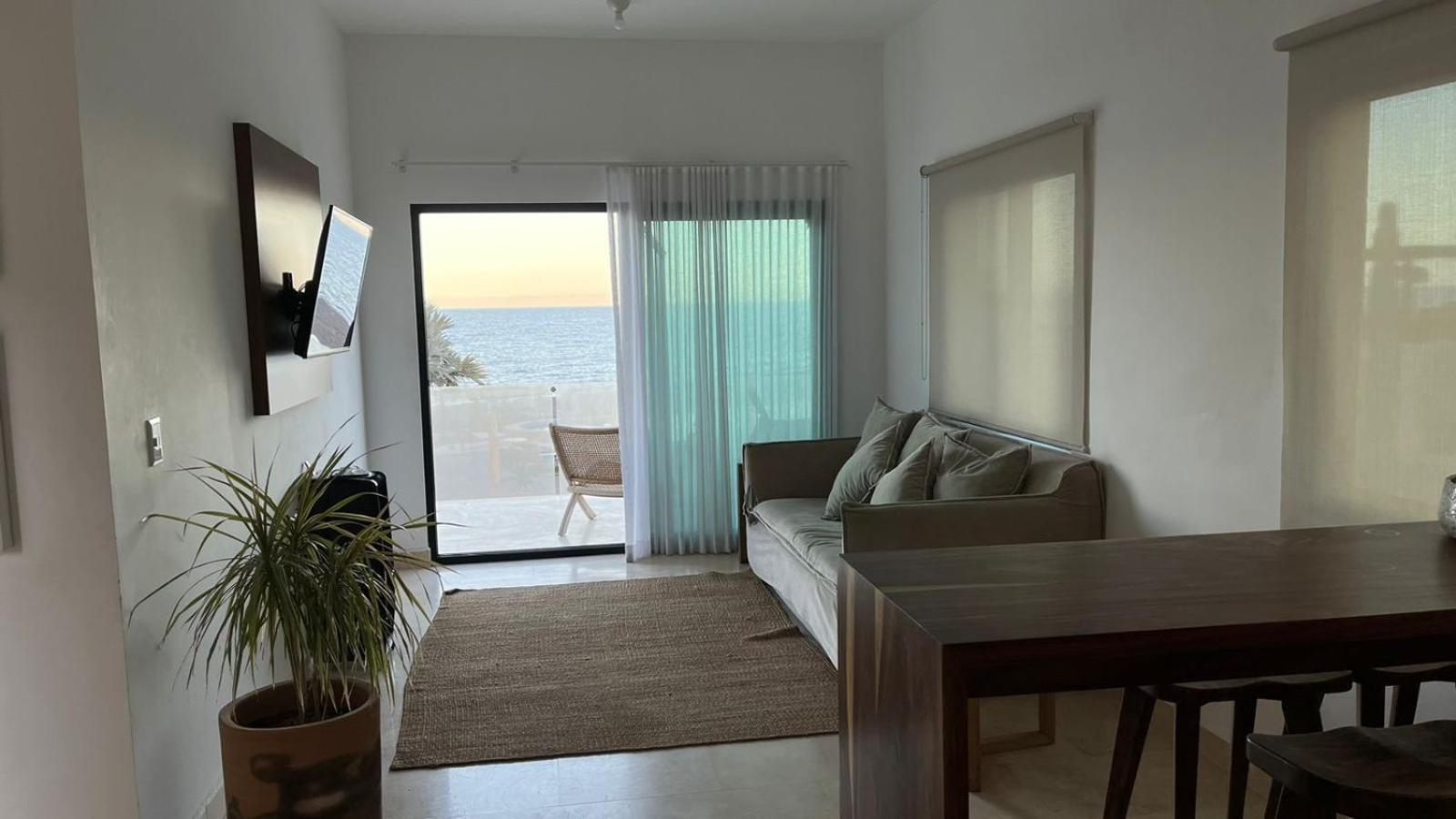 Labastilla Hotel Baja California Sur Ла Пас Екстериор снимка