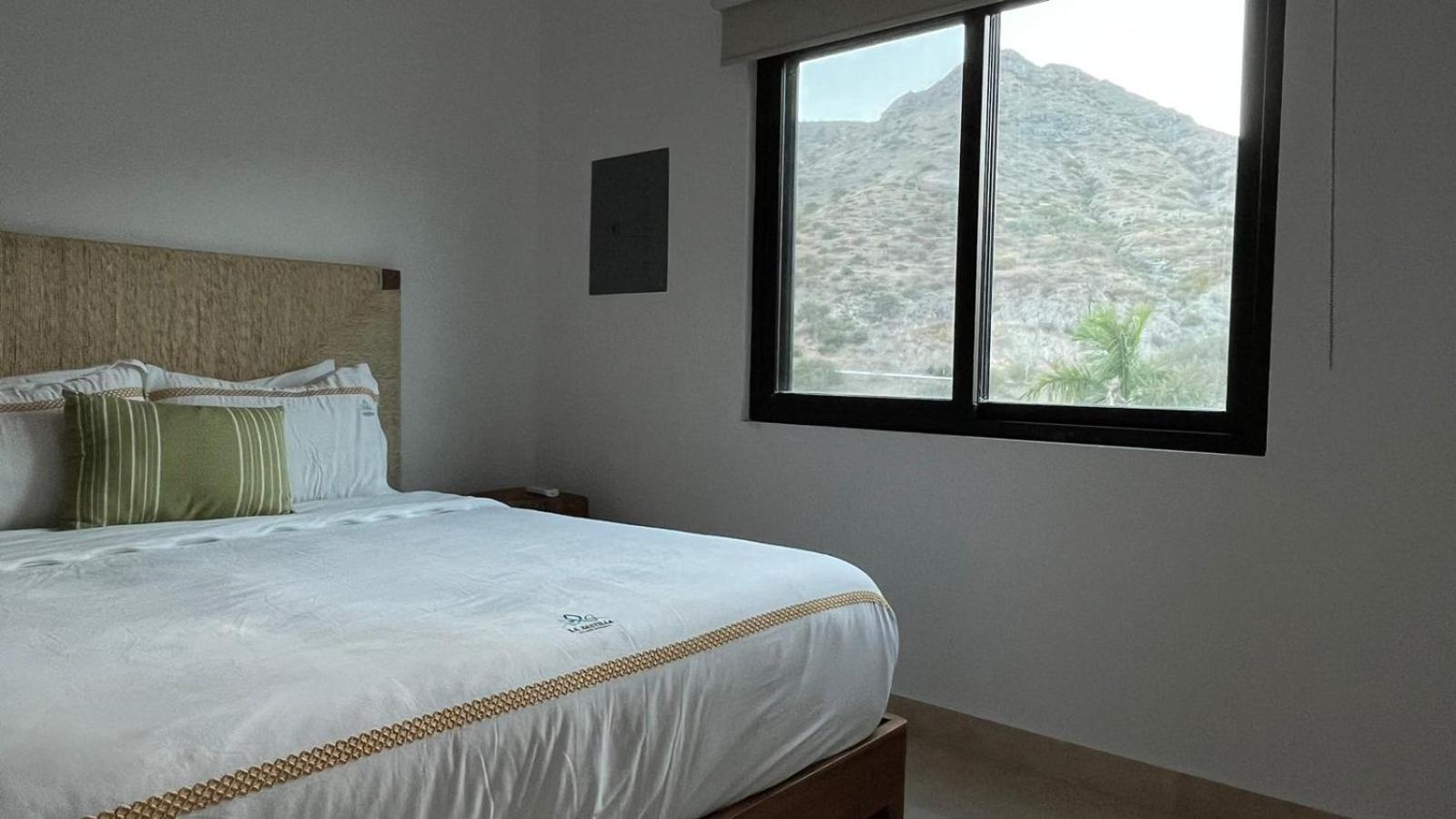 Labastilla Hotel Baja California Sur Ла Пас Екстериор снимка