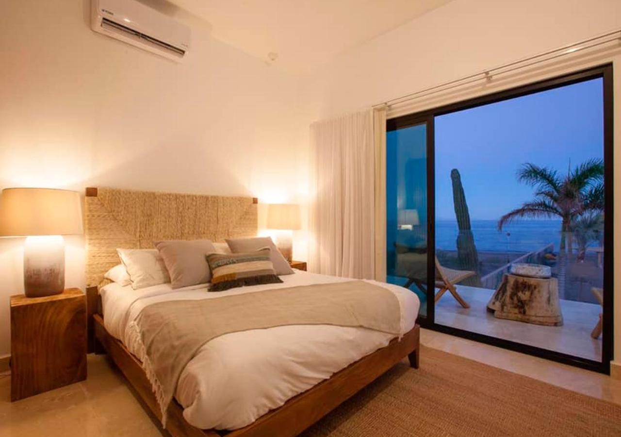 Labastilla Hotel Baja California Sur Ла Пас Екстериор снимка