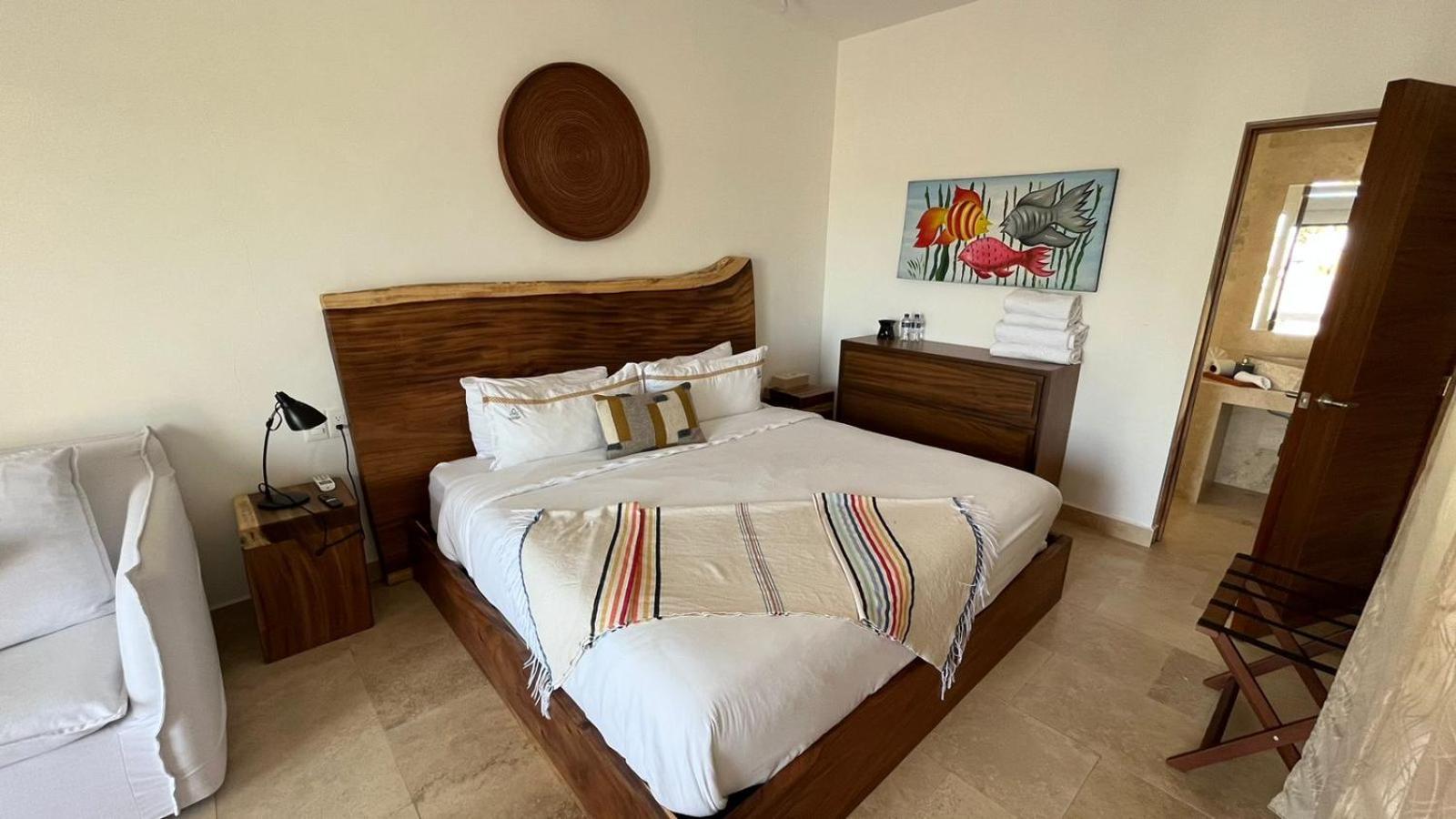 Labastilla Hotel Baja California Sur Ла Пас Екстериор снимка