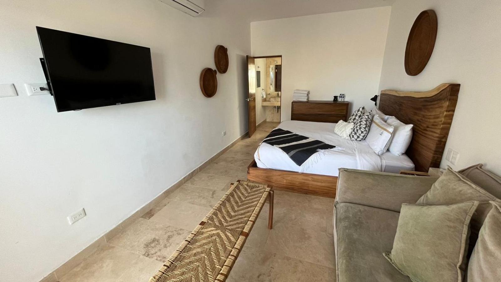 Labastilla Hotel Baja California Sur Ла Пас Екстериор снимка