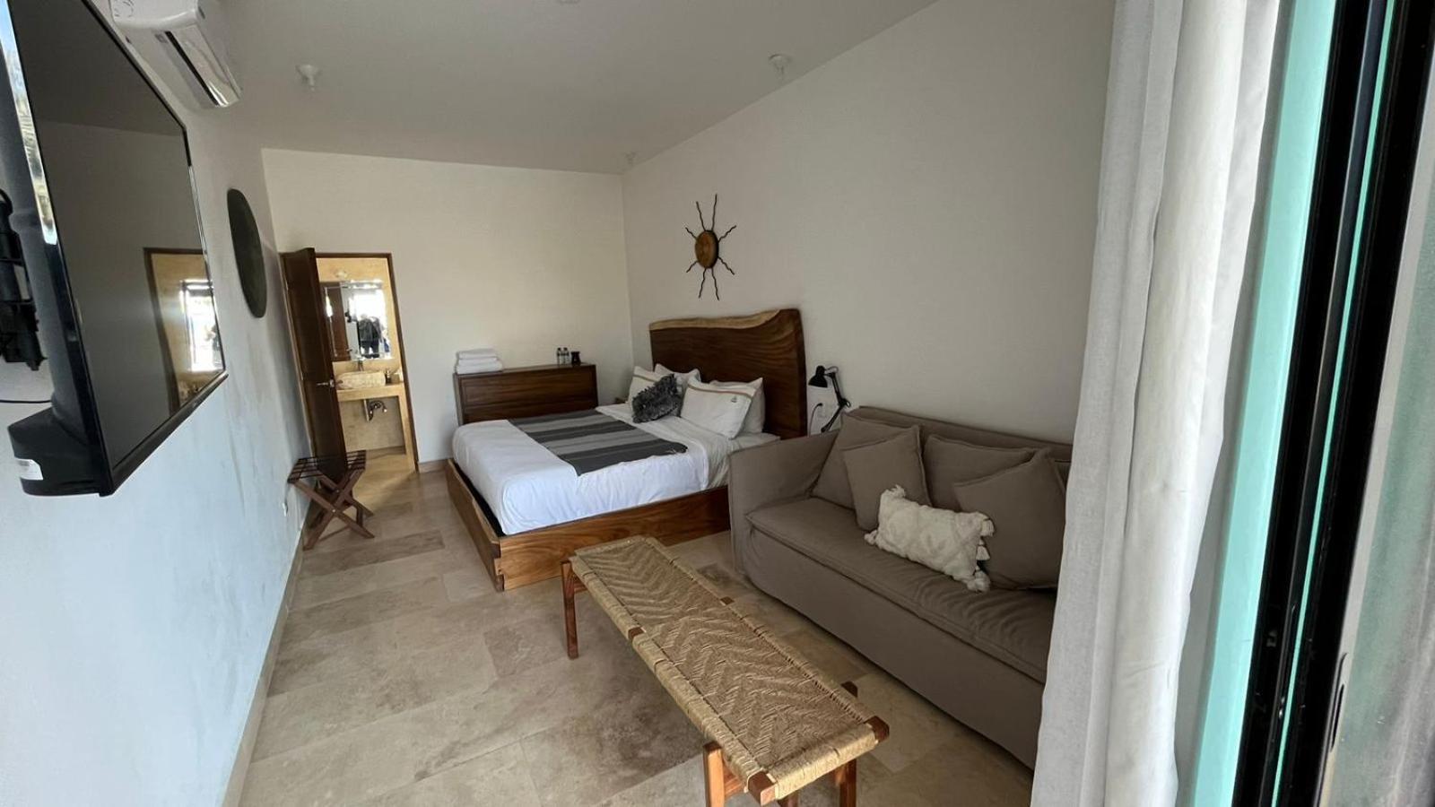 Labastilla Hotel Baja California Sur Ла Пас Екстериор снимка