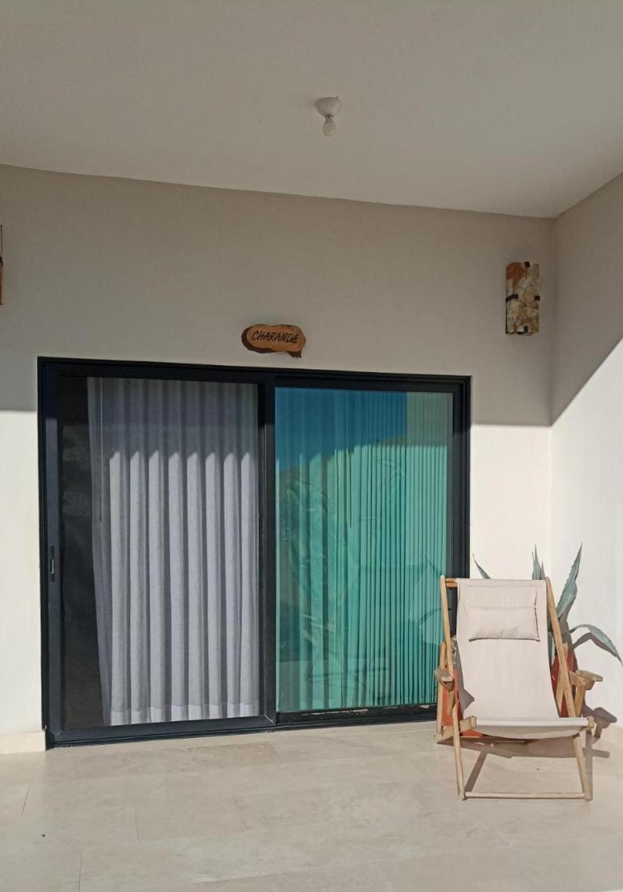 Labastilla Hotel Baja California Sur Ла Пас Екстериор снимка