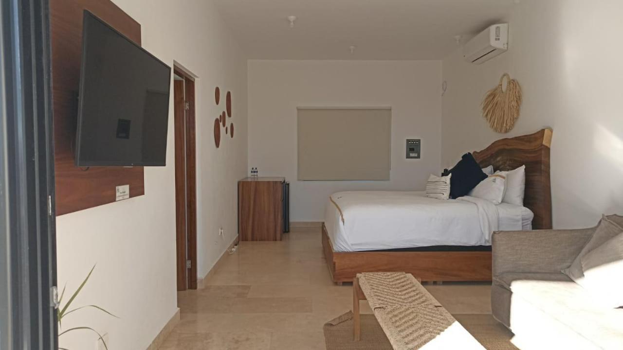 Labastilla Hotel Baja California Sur Ла Пас Екстериор снимка