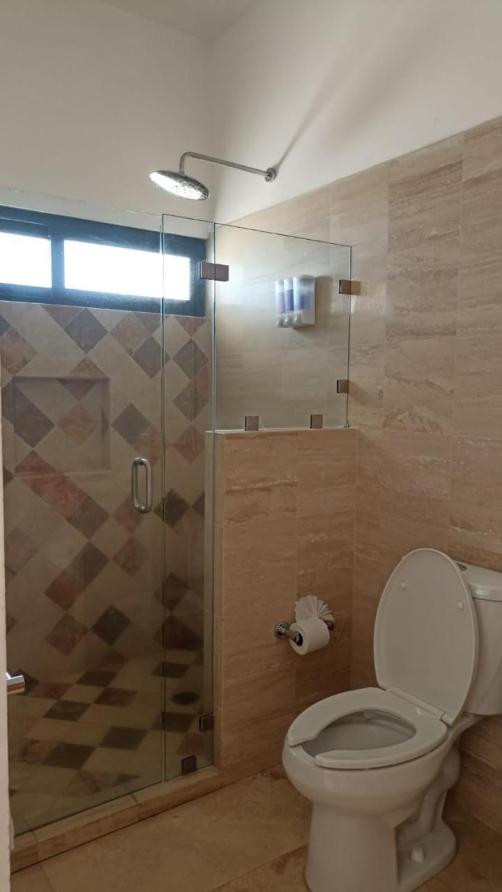 Labastilla Hotel Baja California Sur Ла Пас Екстериор снимка