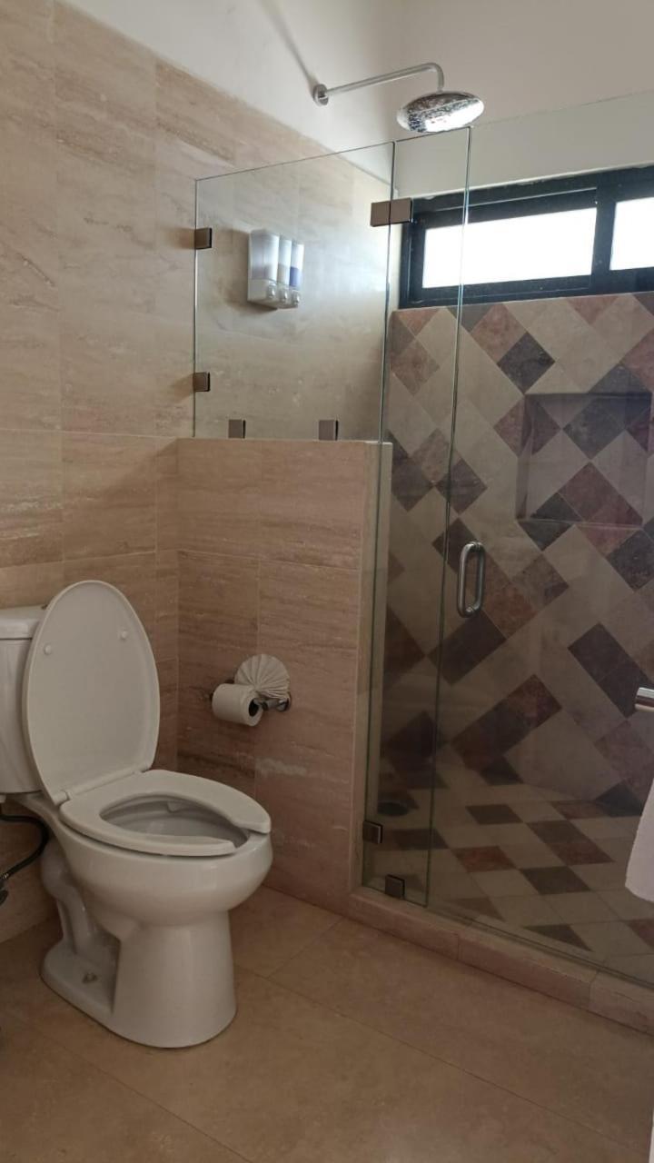 Labastilla Hotel Baja California Sur Ла Пас Екстериор снимка