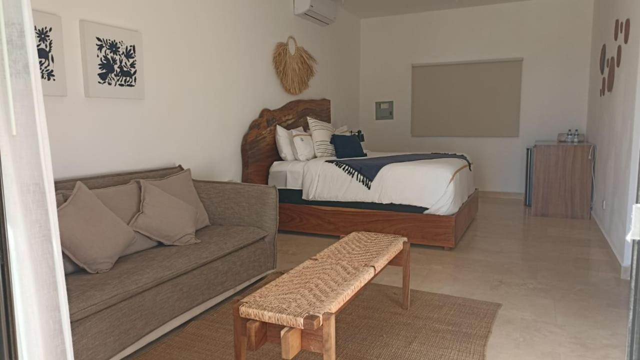 Labastilla Hotel Baja California Sur Ла Пас Екстериор снимка