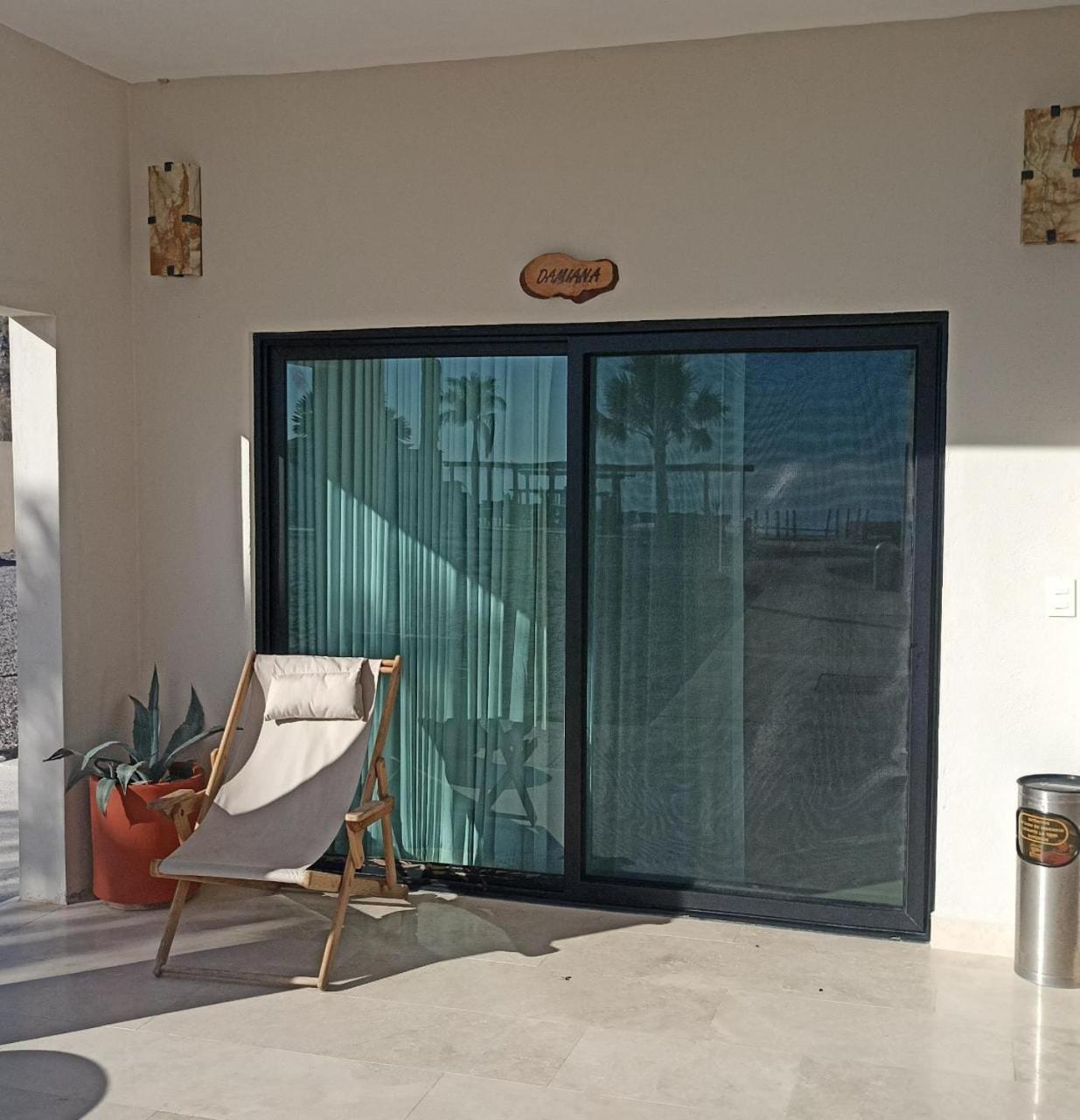 Labastilla Hotel Baja California Sur Ла Пас Екстериор снимка
