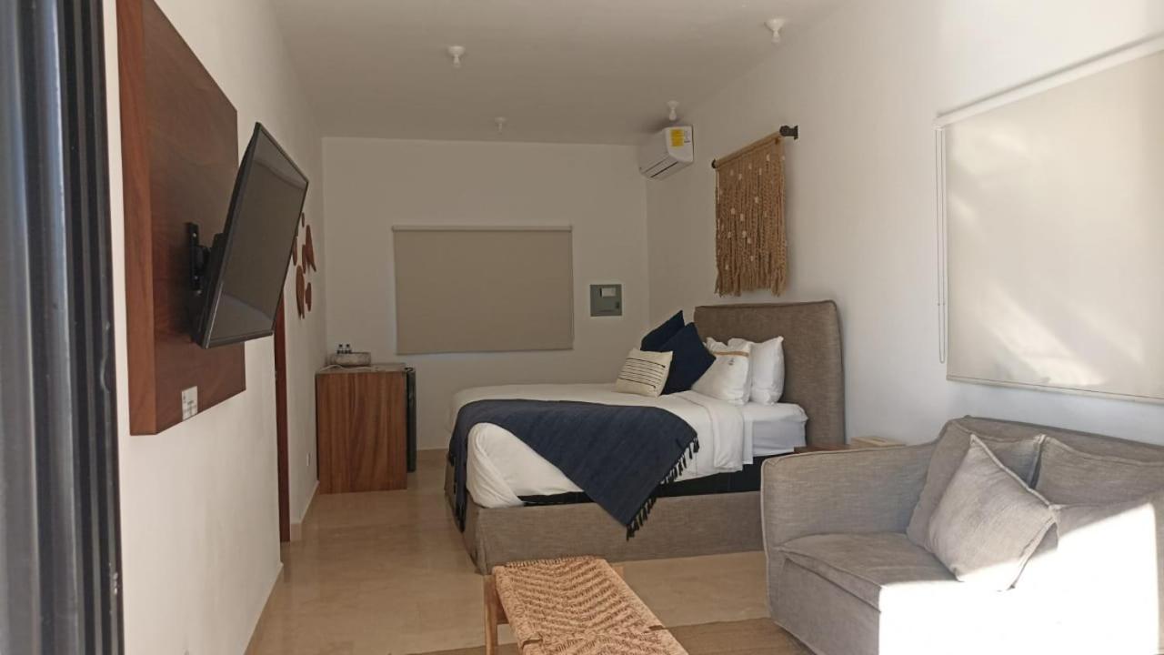 Labastilla Hotel Baja California Sur Ла Пас Екстериор снимка